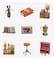 Rolife® Simon's Coffee Shop DIY Miniature House Kit